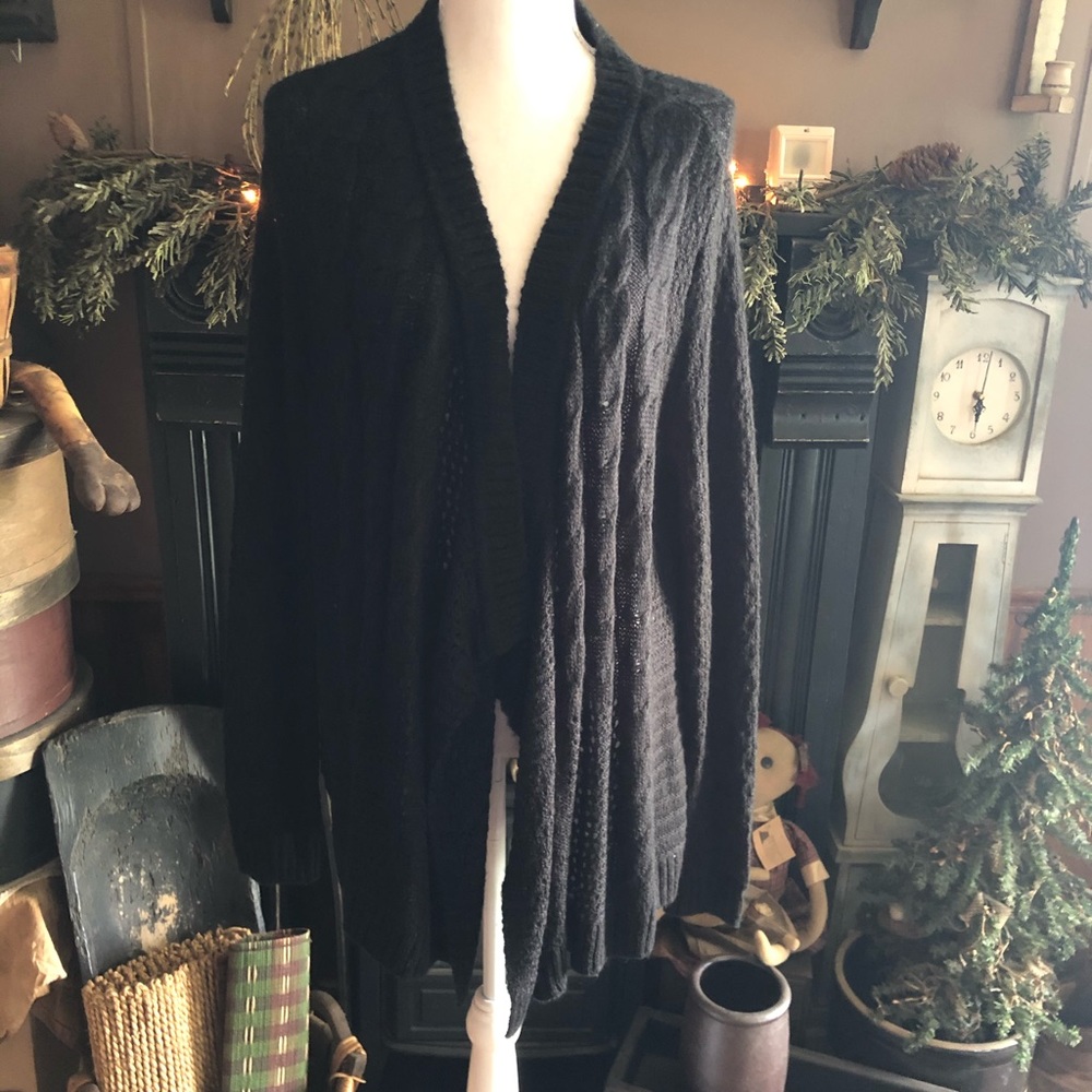 Cardigan